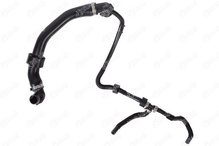 Входящ маркуч на радиатора  - IBR 27944 за AUDI, SEAT, SKODA, VW